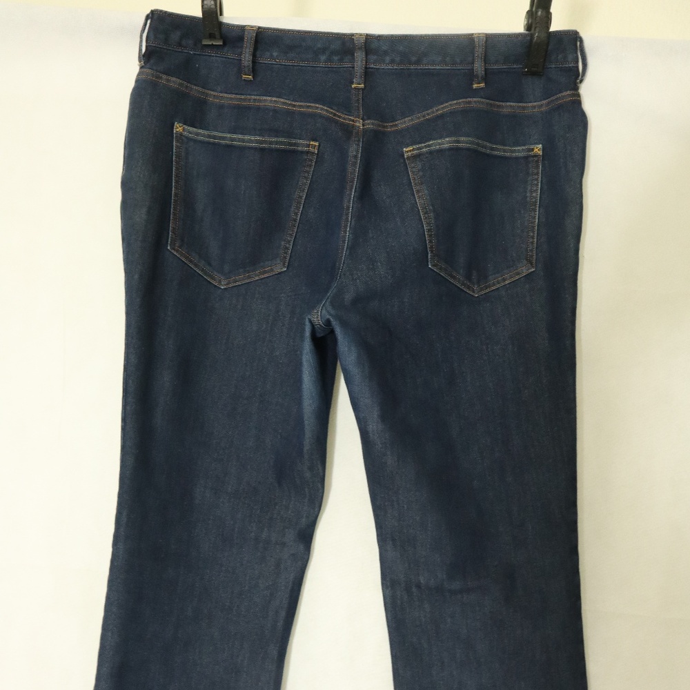 sale Lands End Denim Jeans